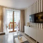 Apartamenty BlueSky - Przemysłowa, w spokojnej, zielonej okolicy, blisko dworca PKP i sklepów *