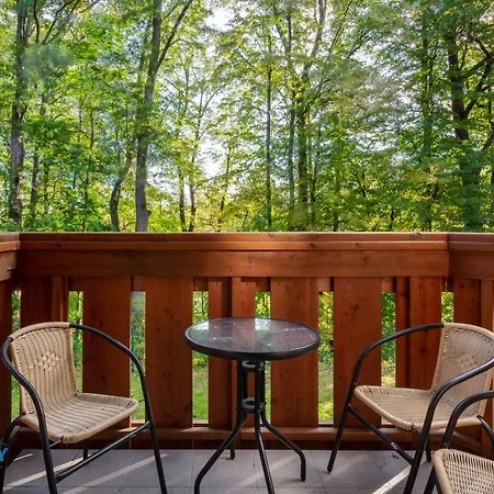 Apartament Bluesky - Przemysłowa