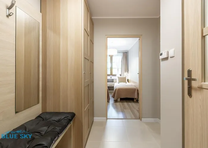 Bluesky - Przemysłowa Karpacz