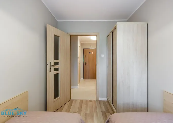 Bluesky - Przemysłowa