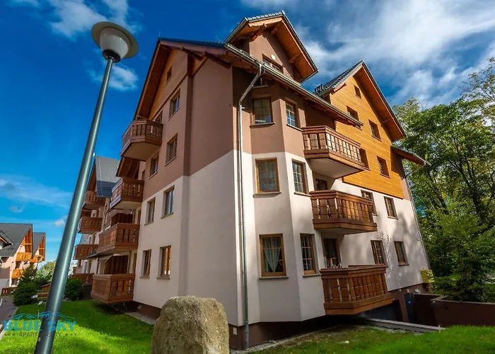 Bluesky - Przemysłowa