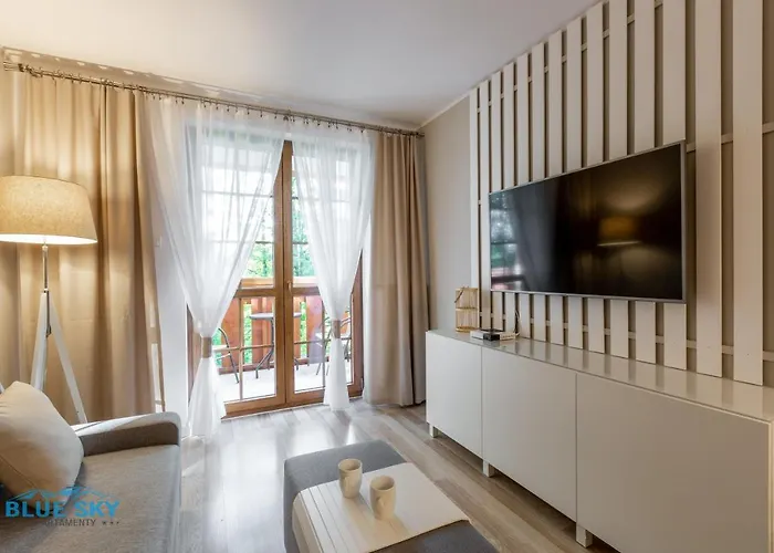 Bluesky - Przemysłowa *