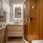 Apartamenty Bluesky - Balkon, Spokojna , Zielona Okolica, Idealne Dla Rodzin, Blisko Centrum Karpacza, Pkp I Sklepow Appartamento *