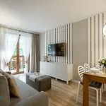 Apartamenty Bluesky - Balkon, Spokojna , Zielona Okolica, Idealne Dla Rodzin, Blisko Centrum Karpacza, Pkp I Sklepow Karpacz