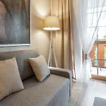 Apartamenty Bluesky - Balkon, Spokojna , Zielona Okolica, Idealne Dla Rodzin, Blisko Centrum Karpacza, Pkp I Sklepow Karpacz