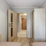 Apartamenty Bluesky - Balkon, Spokojna , Zielona Okolica, Idealne Dla Rodzin, Blisko Centrum Karpacza, Pkp I Sklepow