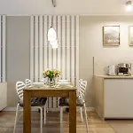 Appartamento Apartamenty Bluesky - Balkon, Spokojna , Zielona Okolica, Idealne Dla Rodzin, Blisko Centrum Karpacza, Pkp I Sklepow