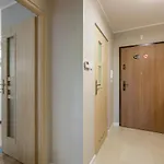 Apartamenty Bluesky - Balkon, Spokojna , Zielona Okolica, Idealne Dla Rodzin, Blisko Centrum Karpacza, Pkp I Sklepow Appartamento Karpacz
