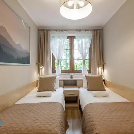 Apartment Bluesky - Balkon, Spokojna , Zielona Okolica, Idealne Dla Rodzin, Blisko Centrum Karpacza, Pkp I Sklepow